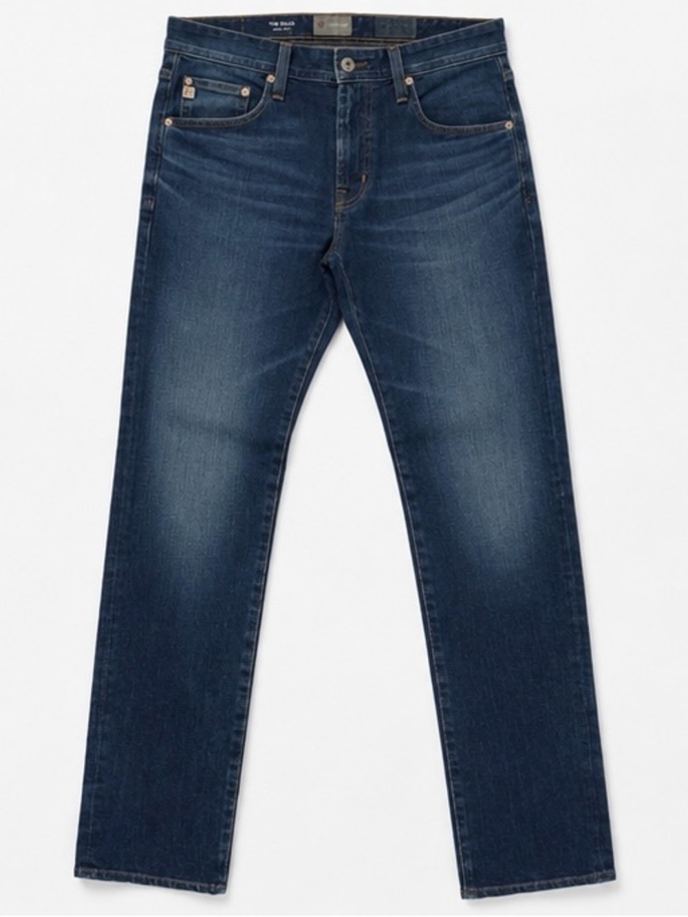 AG Adriano Goldschmied The Tellis Modern Slim Jeans, Size 31